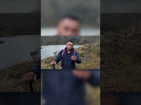 una gran experiencia vivida conociendo el nevado del cocuy boyaca