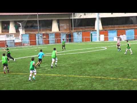 C.D. AURRERA ONDARROA: Entrenamentuak