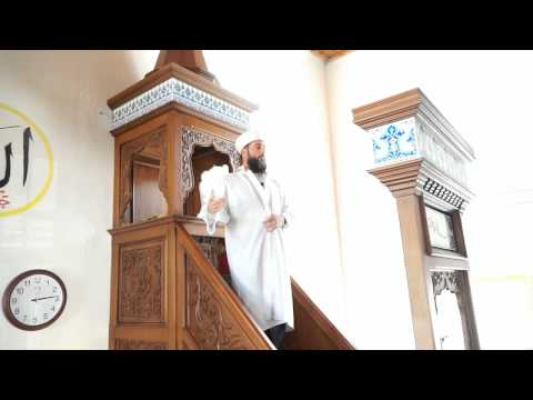 O Zoti im ma shto diturine