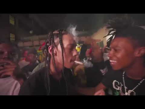 Lee Drilly x Dougie B x Kay Flock x CBlu x DD Osama x Notti Osama x Pj Glizzy + more -"Deadly"