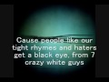 The Natives - Hollywood Undead - Lyrics 