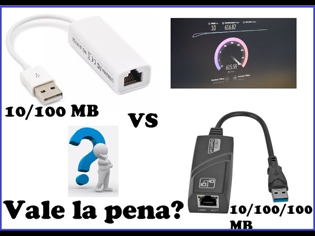 Vídeo relacionado con Adaptador de Red LAN USB 3.0 Gigabit Ethernet, Adaptador LAN de Red Ethernet RJ45, Gigabit Ethernet de 10/100/1000 Mbps para Phy, Adaptadores de Red de computadora USB