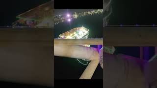 Sabarmati Riverfront #sabarmatiriverfront #cruise #atalbridge #cruiselife #partymusic #travelvlog