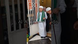 Download lagu Tuan Guru Mulia KH.HASANUDDIN PIMPINAN PONDOK PESANTREN DARUSSALAM MARTAPURA DI TENGGARONG #kaltim mp3