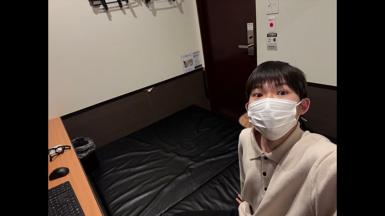 近況報告ライブ