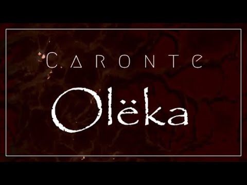 Caronte (Demo) - Olëka