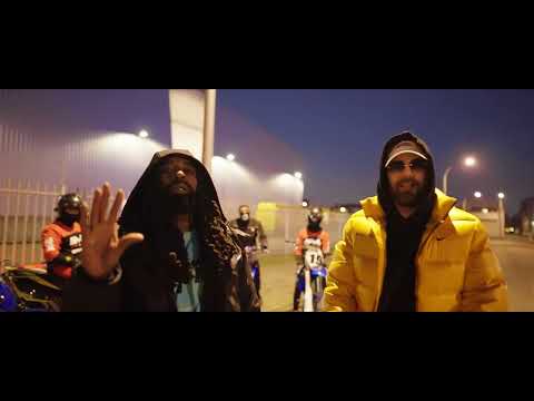 Kempi Feat Murda - Banana