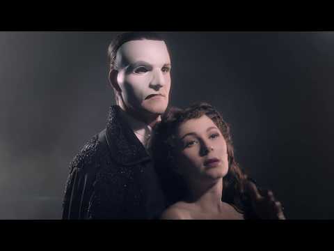 The Phantom of the Opera | London Trailer 2018
