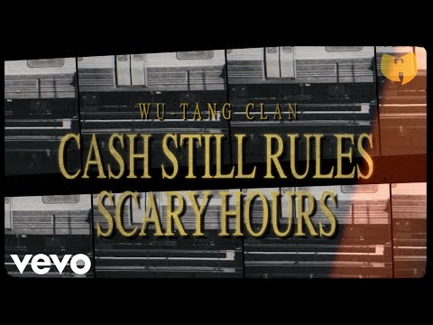 Cash Still Rules / Scary Hours (Still Don't Nothing Move but the Money) (Visual Playlist)