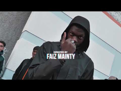 B3 squad boumara CLIP OFFICEL