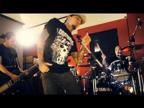 Kamikazee - Martyr Nyebera | Tower Sessions S01E13 (Part 1 of 3)