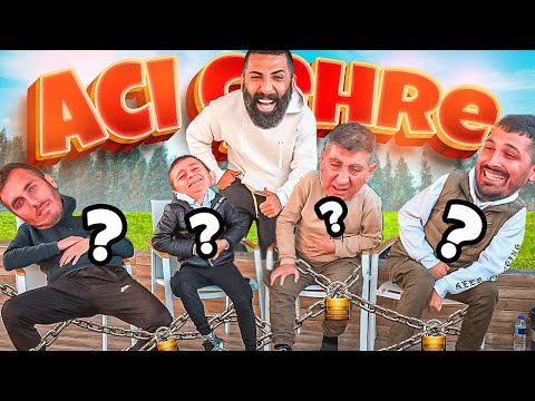 Ekibin İçinden Geçtim | Acı Çehre 4