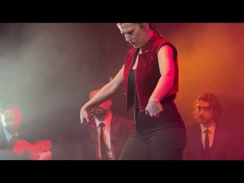 "Emociones": vive la emoción del flamenco en Madrid del 1 al 18 de marzo con una entrada general al 31% - Second Medium