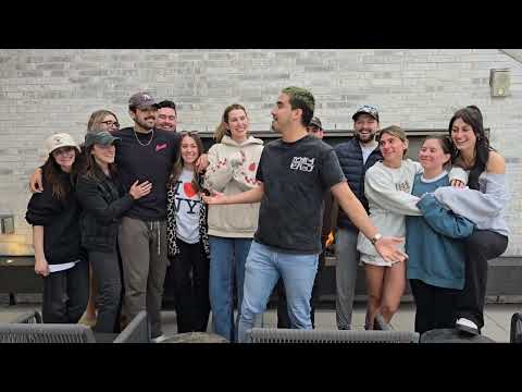 STOOpendous Magic video.
