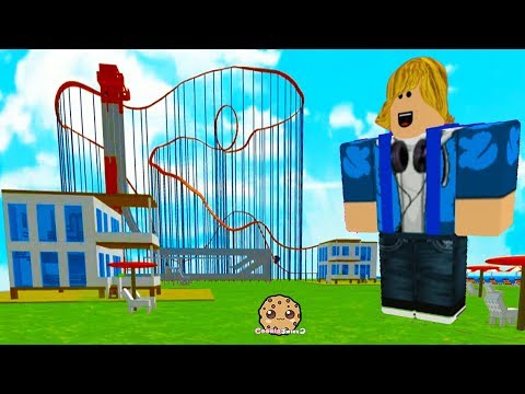 Youtube Cookie Swirl C Roblox My Grandpa Roblox Obby Let S Play Video Youtube - roblox games to play on youtube