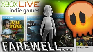 Revisiting Xbox 360 Indie Games before they’re Completely Forgotten (Emotional Nostalgia)