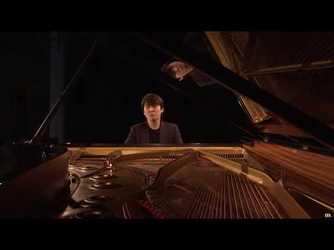 Seong-jin Cho - Debussy Images II (Verbier Festival 23.07.2018)