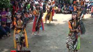 Download lagu JARAN KEPANG PUTRI KENDAL mp3