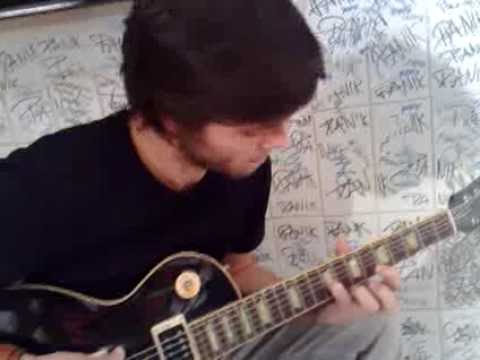 Panik TV - Top Guitar [23.01.09]