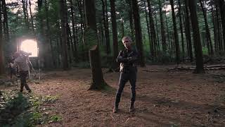 Ligabue - La ragazza dei tuoi sogni (Making Of)