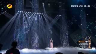 Lena Park/ 박정현 - My Wish (Live Show)
