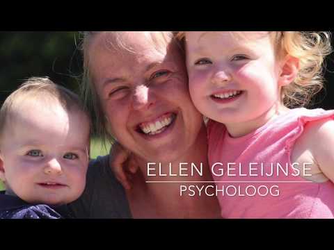 Psycholoog Ellen Geleijnse over Zuiver Ondernemen.