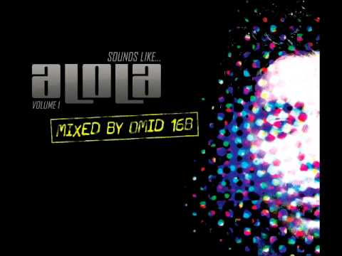 Omid 16B presents "Sounds Like Alola Volume 1"