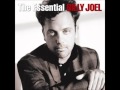 I Go To Extremes - Billy Joel