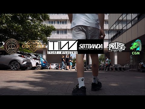 MATI - Spokojnie ft. SBT, Pruso prod.Welenka