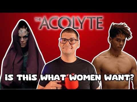 Who Is This Even For?! | The Acolyte Episode 3