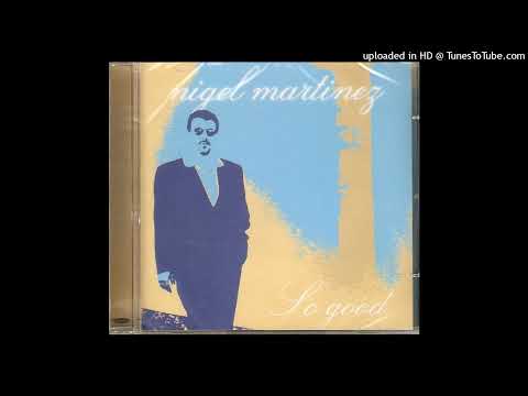 Nigel Martinez - Are You Ready (Expansion - 1998)