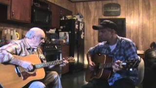 Brand New Tennessee Waltz