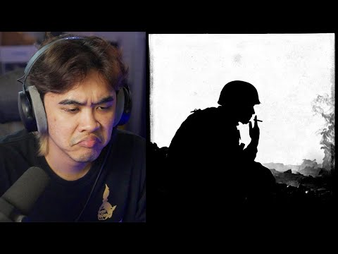 WE WANT PEACE!!! | NORITH - CIGARETTES AFTER WAR FT. VANNDA Reaction