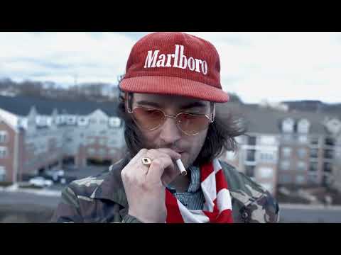 PEÄSÄNT - Johny Walker (Official Video)