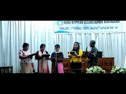 VANNA TONSOT NOPNA AUMME HB LAA || KBAWD SECY.  & TEAM.