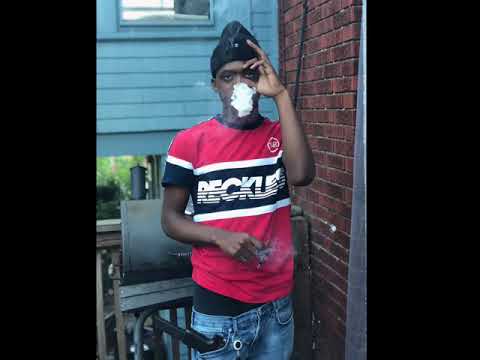 Woubzz - “French Inhale”