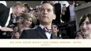 The Great Gatsby - Unraveling the American Dream