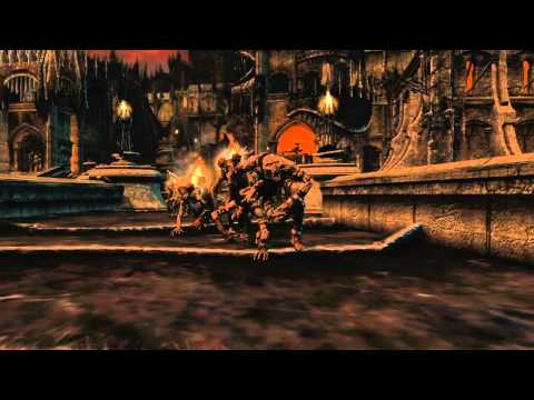 The Black Númenórean Trailer - Extended Council Cut