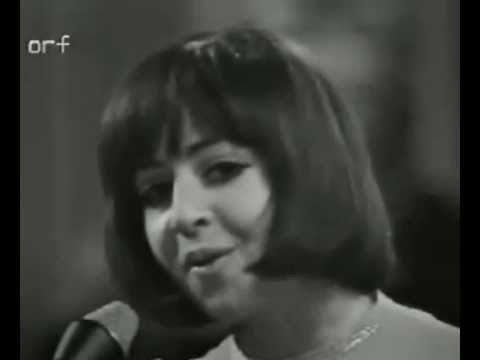 Vicky Leandros ♥ L'amour Est Bleu