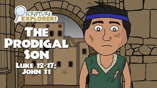 Scripture Explorers video thumbnail
