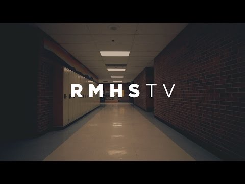RMHSTV - Intro (Spring 2015)