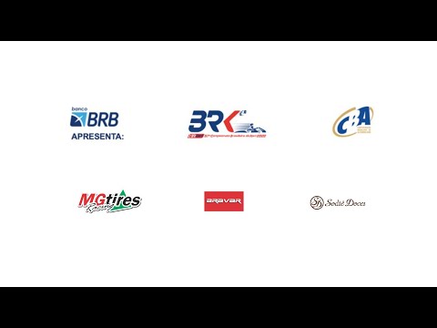 57ª Campeonato Brasileiro de Kart - Grupo 1 - Manhã - 14/10/2022