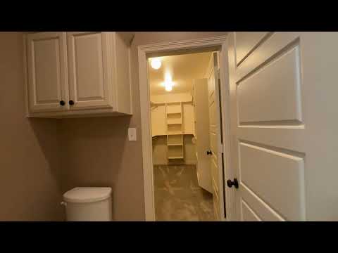 3988 Old Omen property video