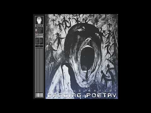 Catartsis - Enfant de l'Eau - Dancing Poetry VA - [ERVA001] - 2023