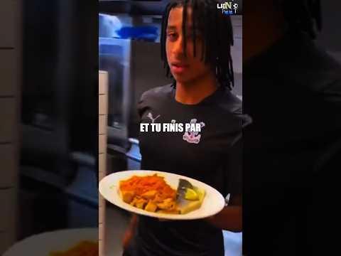 Quelqu'un peut m'expliquer ? 🙆☠️#olise #equipedefrance #angleterre #bayern