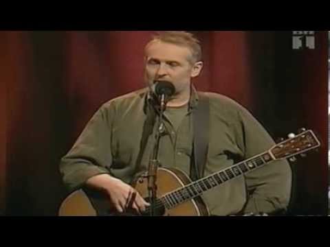 Niels Hausgaard - Ægteskab