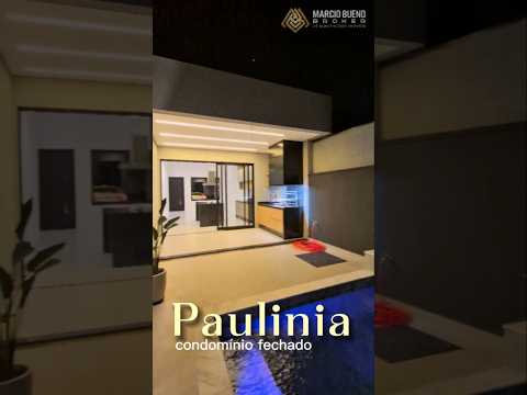 LINDA CASABA VENDA- PAULÍNIA-SP