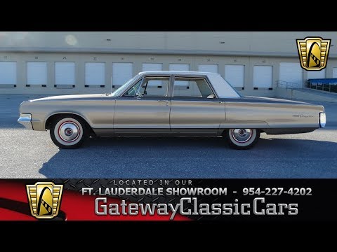1965 Chrysler Newport (CC-1056172) for sale in Coral Springs, Florida