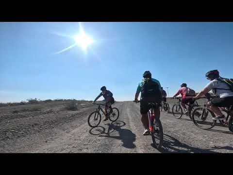 Salida por Paso Aguerre 8/2/2025 (2/8)