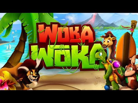 Gameplay Marble Woka Woka Level 31 | Wing O Craft